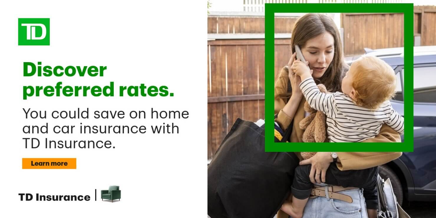 TD Home and Auto