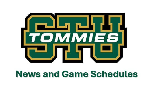 Go Tommies
